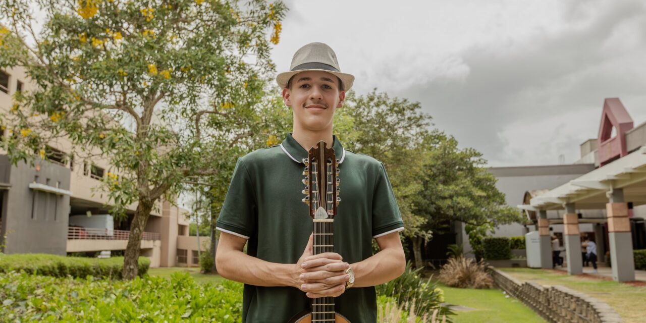 Jóvenes puertorriqueños brillan en el 57mo Concurso Nacional de Trovadores y Cuatristas