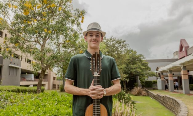 Jóvenes puertorriqueños brillan en el 57mo Concurso Nacional de Trovadores y Cuatristas