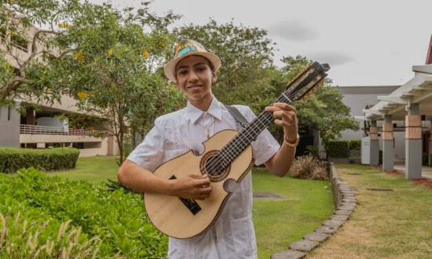 Jóvenes puertorriqueños brillan en el 57mo Concurso Nacional de Trovadores y Cuatristas
