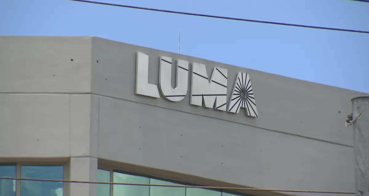 LUMA enfrenta posible cancelación de contrato por fallas en manejo de fondos