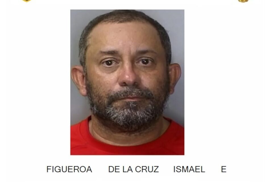 Radican cargos por fraude y apropiación ilegal a hombre que intentó pagar con cheque falso la compra de plátanos