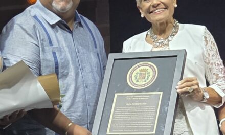 Escuela especializada en autismo de Guayama llevará el nombre Dra. Ruthy Reyes