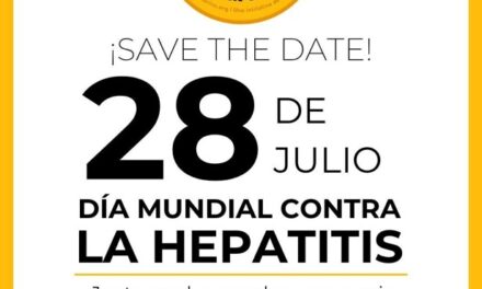 Todo Comienza con Prevención” para eliminar la hepatitis C en Puerto Rico