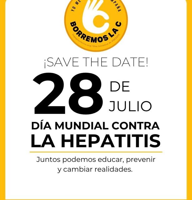 Todo Comienza con Prevención” para eliminar la hepatitis C en Puerto Rico