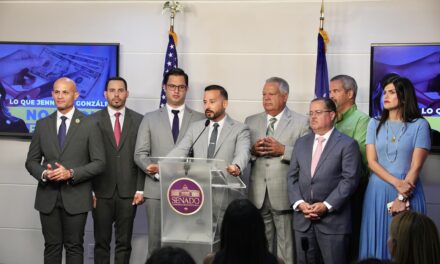 PPD señala los 5 fracasos de la gobernadora en tema energético, lanzan ultimátum.