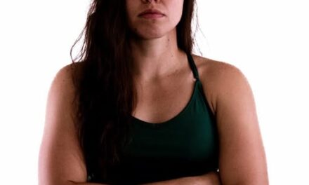 Stephanie “La Medicina” Piñeiro buscará título mundial interino de la AMB en Bayamón el 12 de septiembre