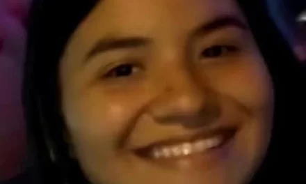 Cae sospechoso del asesinato de joven en gasolinera de Santa Isabel