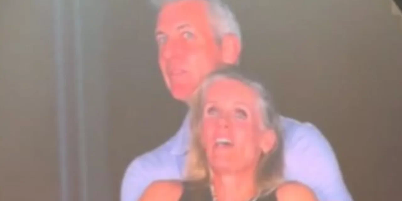 Astronomer confirma que declaración viral de su CEO es falsa tras polémica en redes sociales