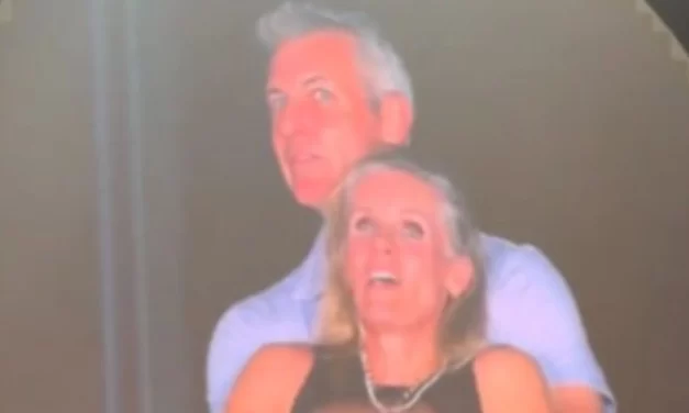 Astronomer confirma que declaración viral de su CEO es falsa tras polémica en redes sociales