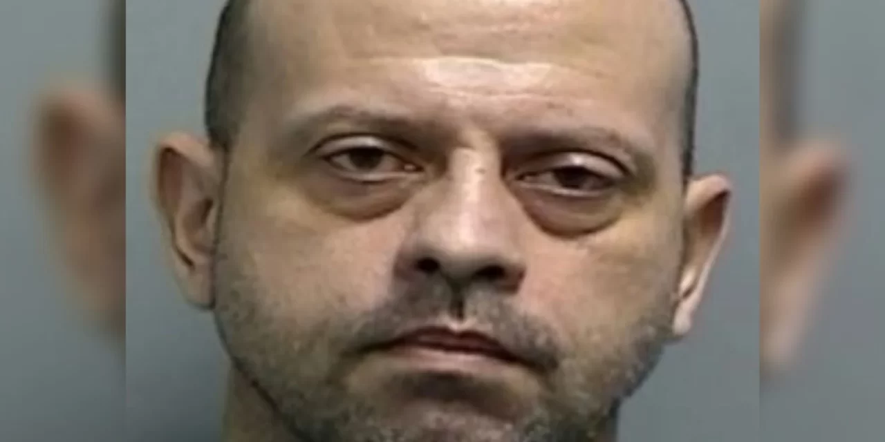 Tras evaluación psiquiátrica, enfermero acusado por asesinato es enviado a Las Cucharas