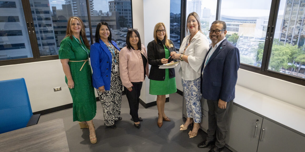 ACAA invierte en tecnología de transporte y fortalece su flota vehicular