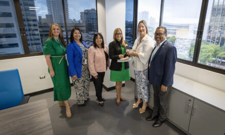 ACAA invierte en tecnología de transporte y fortalece su flota vehicular