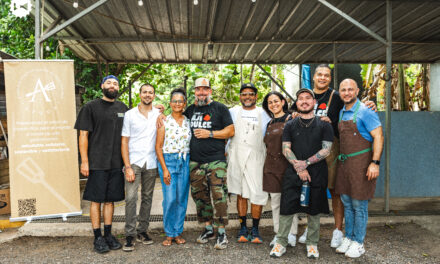 Puerto Rico abre convocatoria para los primeros Premios Nacionales de Gastronomía APUGA 2025