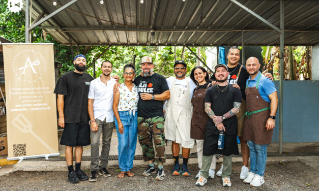 Puerto Rico abre convocatoria para los primeros Premios Nacionales de Gastronomía APUGA 2025