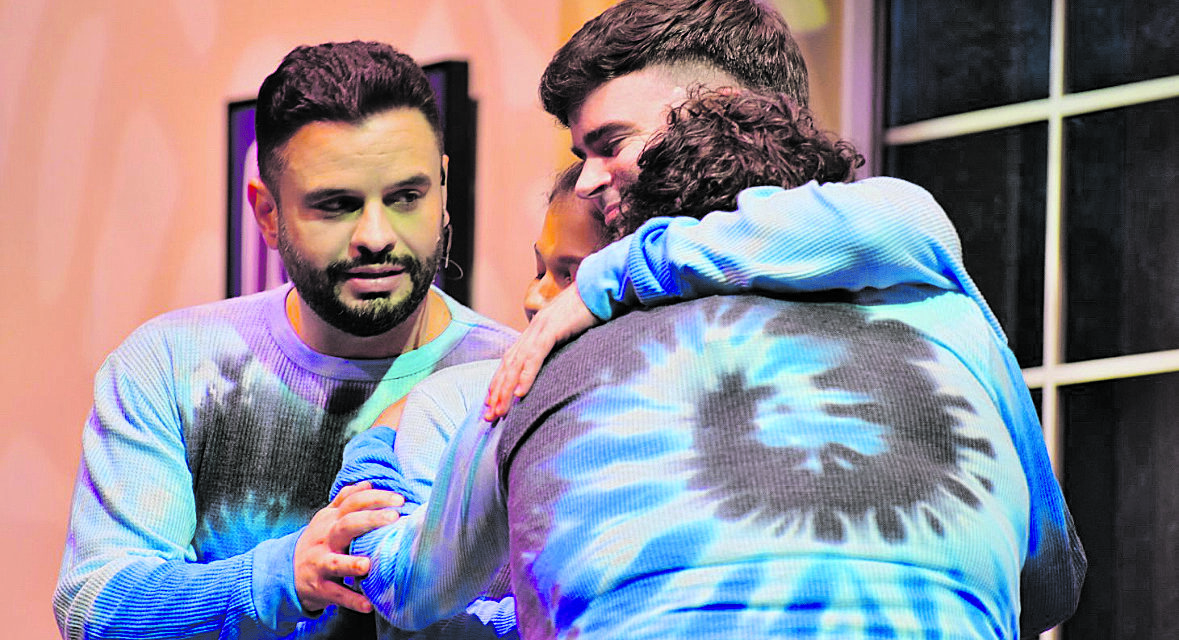 Josué Comedy anuncia nuevas funciones de “Ay que Cruz”