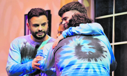 Josué Comedy anuncia nuevas funciones de “Ay que Cruz”