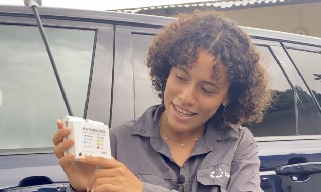 CRCD realizará primer monitoreo de calor extremo en el suroeste de Puerto Rico