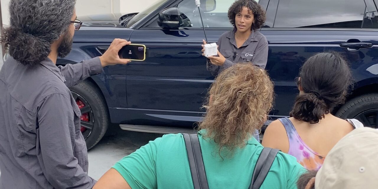 CRCD realizará primer monitoreo de calor extremo en el suroeste de Puerto Rico