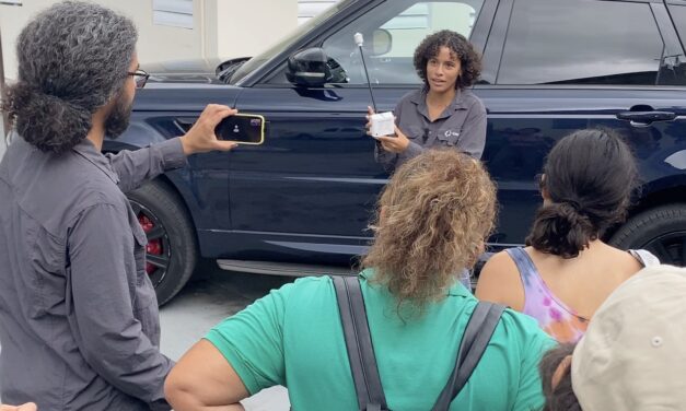 CRCD realizará primer monitoreo de calor extremo en el suroeste de Puerto Rico