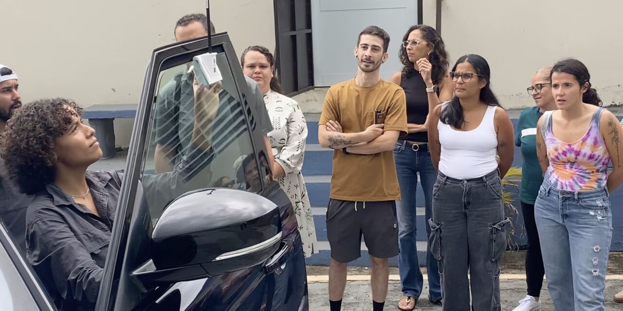 CRCD realizará primer monitoreo de calor extremo en el suroeste de Puerto Rico