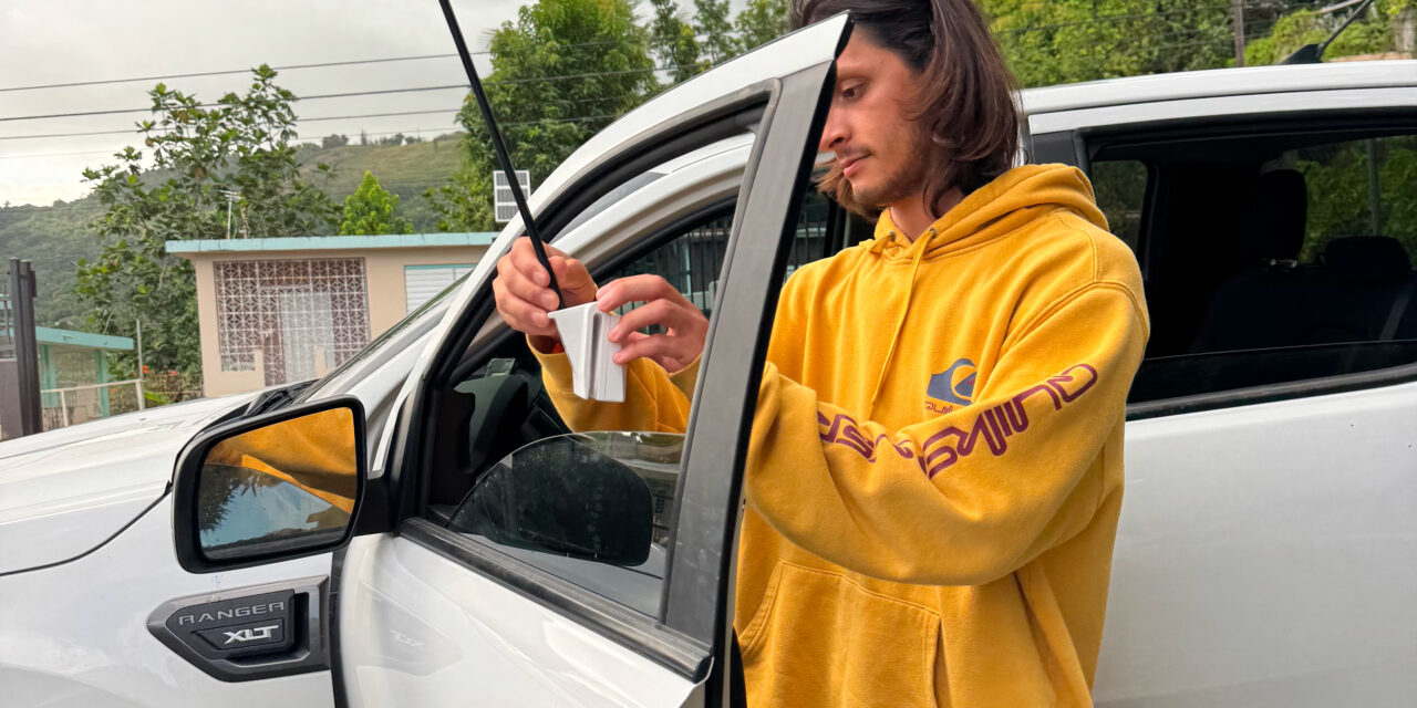 CRCD realizará primer monitoreo de calor extremo en el suroeste de Puerto Rico