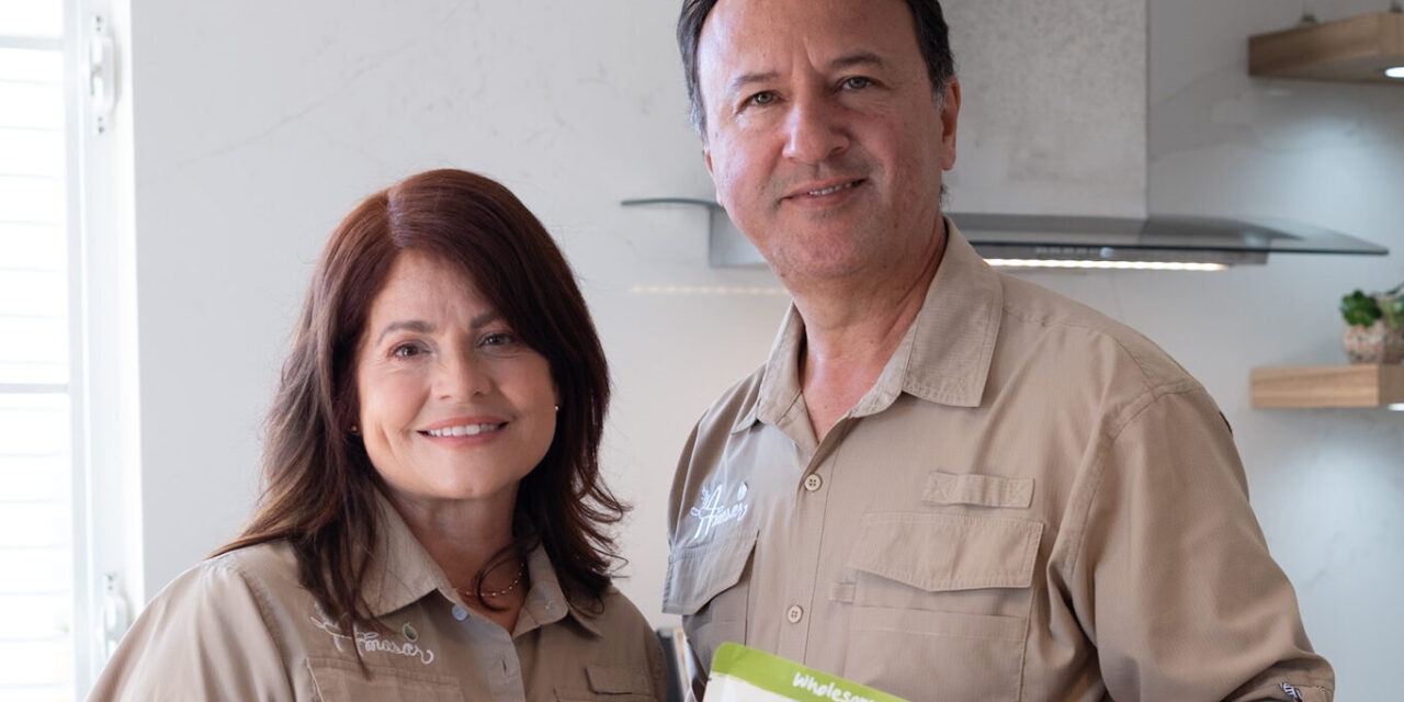 Amasar LLC Hace Historia: Primera Empresa Puertorriqueña de Harinas de Pana en Certificarse como B Corp