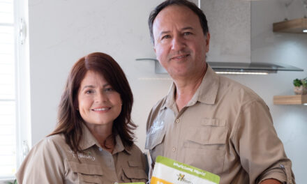 Amasar LLC Hace Historia: Primera Empresa Puertorriqueña de Harinas de Pana en Certificarse como B Corp