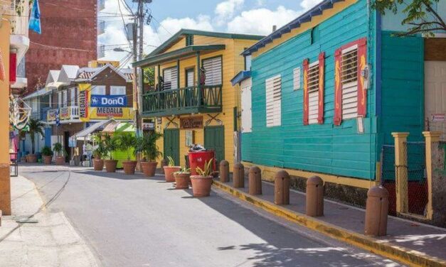 Boquerón se prepara para un fin de semana largo activo este 4 de julio