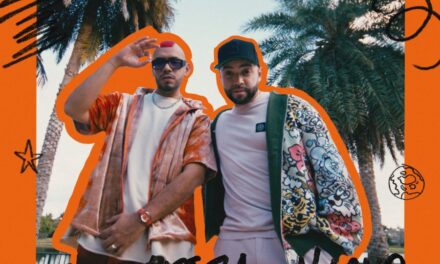 FER ARIZA Y NACHO LANZAN “LOVE PA’ TI NO HAY” UNA BOMBA DE MERENGUE URBANO QUE PROMETE CONQUISTAR EL MUNDO