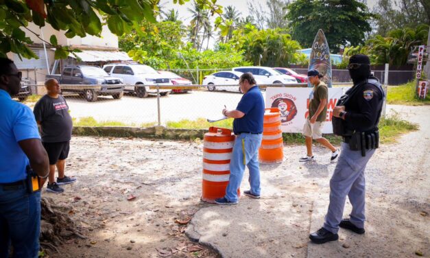 DACO lanza página interactiva de estacionamientos para mayor transparencia al consumidor