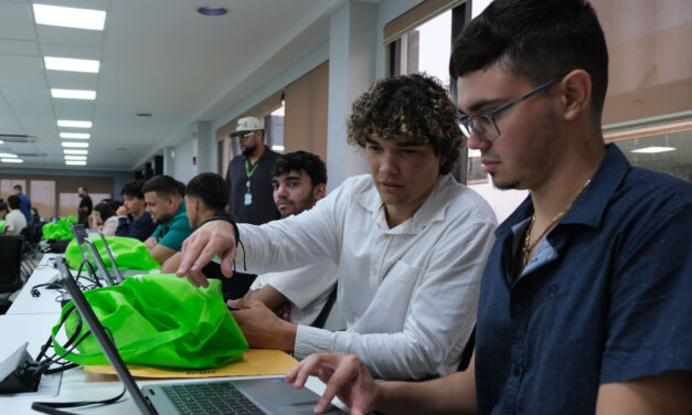 LUMA impulsa el futuro energético de Puerto Rico con su internado de verano