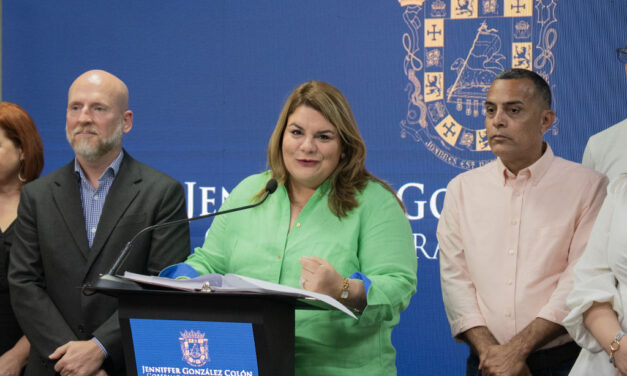 Gobernadora Fortalece Defensoría de Personas con Impedimentos y Nombra Nuevo Titular