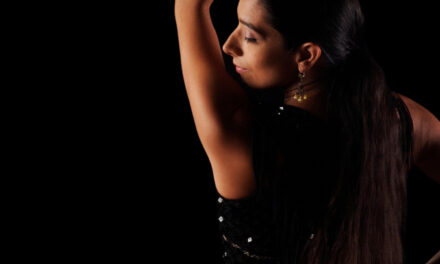 Damaris Ferrer regresa a Puerto Rico con taller intensivo de flamenco en Hormigueros