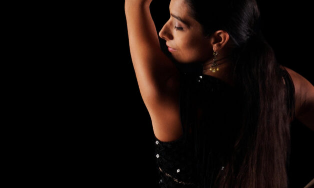 Damaris Ferrer regresa a Puerto Rico con taller intensivo de flamenco en Hormigueros