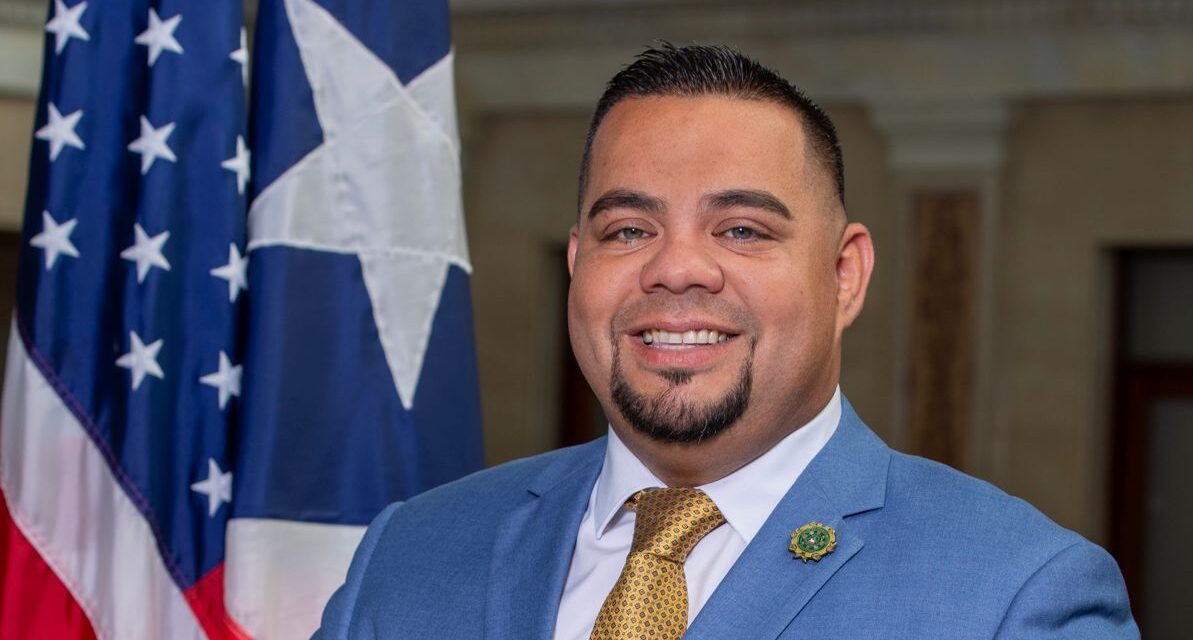 Representante Joe “Joito” Colón impulsa enmienda para extender el cero IVU en materiales escolares