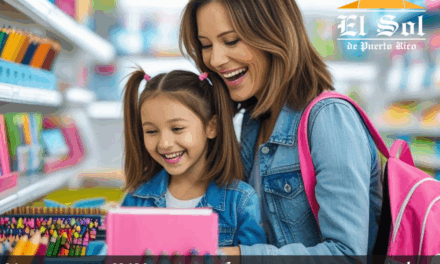 Venta sin IVU en uniformes y materiales escolares este 18 y 19 de julio