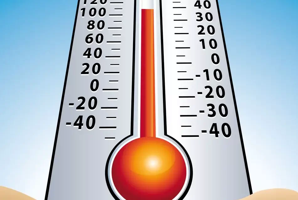 Advertencia de Calor Extremo Afecta a Más de 50 Municipios en Puerto Rico