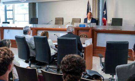 Comisión senatorial evalúa baja aprobación de reválida entre terapeutas respiratorios