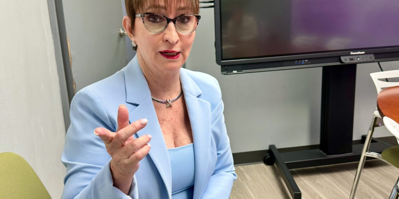 Orden de Trump que saca de la calle a personas sin hogar con abuso de sustancias no atiende el sinhogarismo por razones económicas