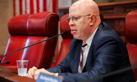 Senado investigará cumplimiento de aumento salarial a oficiales correccionales