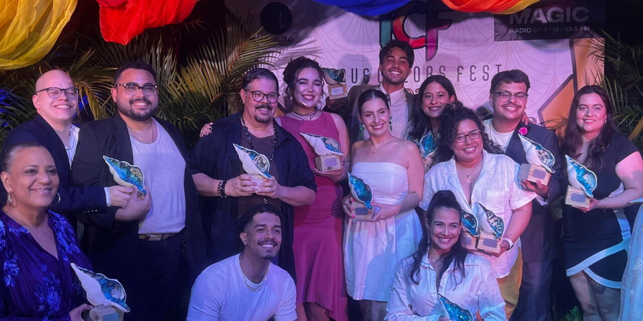 TRUE COLORS FEST 2025 ANUNCIA LOS GANADORES  DE LA QUINTA EDICIÓN