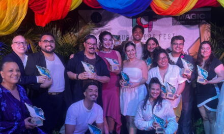 TRUE COLORS FEST 2025 ANUNCIA LOS GANADORES  DE LA QUINTA EDICIÓN