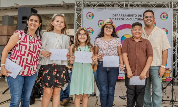 Jóvenes puertorriqueños brillan en el 57mo Concurso Nacional de Trovadores y Cuatristas