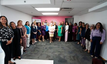 ¡Se fortalecen las iniciativas Contra la Violencia de Género! Reactivan la Comisión Nacional (CNEV) para Proteger a las Mujeres de Puerto Rico