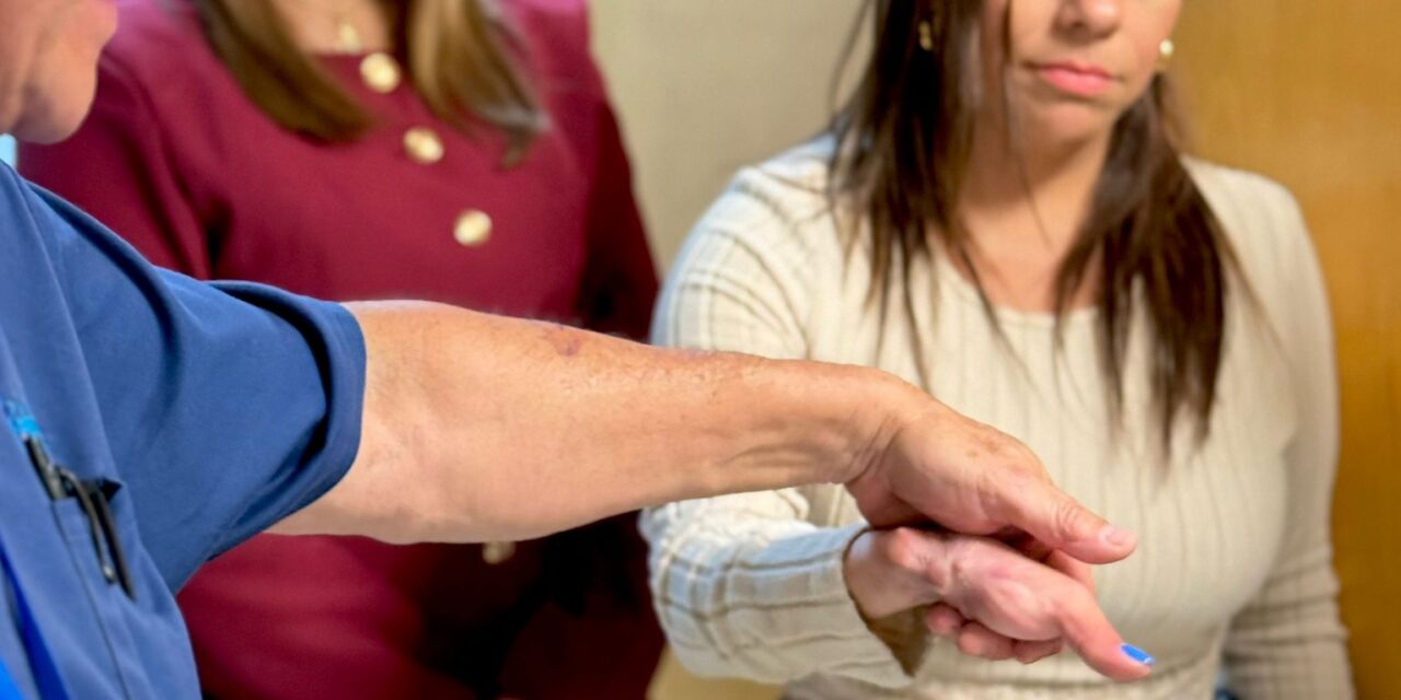 ACAA Agiliza la Entrega de Prótesis Especializadas a Lesionados como Parte de su Plan de Transformación