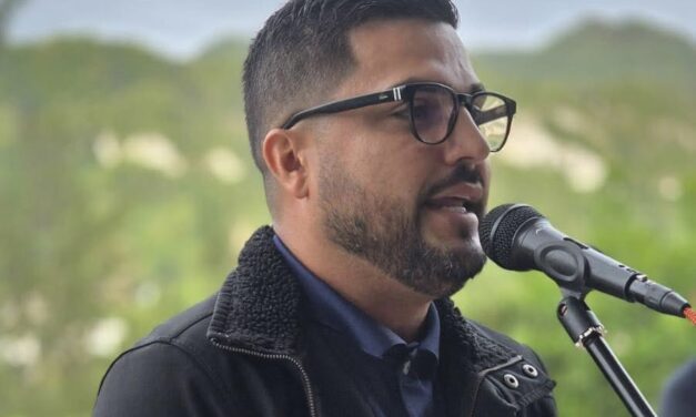 Alcalde de Ciales toma acción contra contaminación en el Río Toro Negro