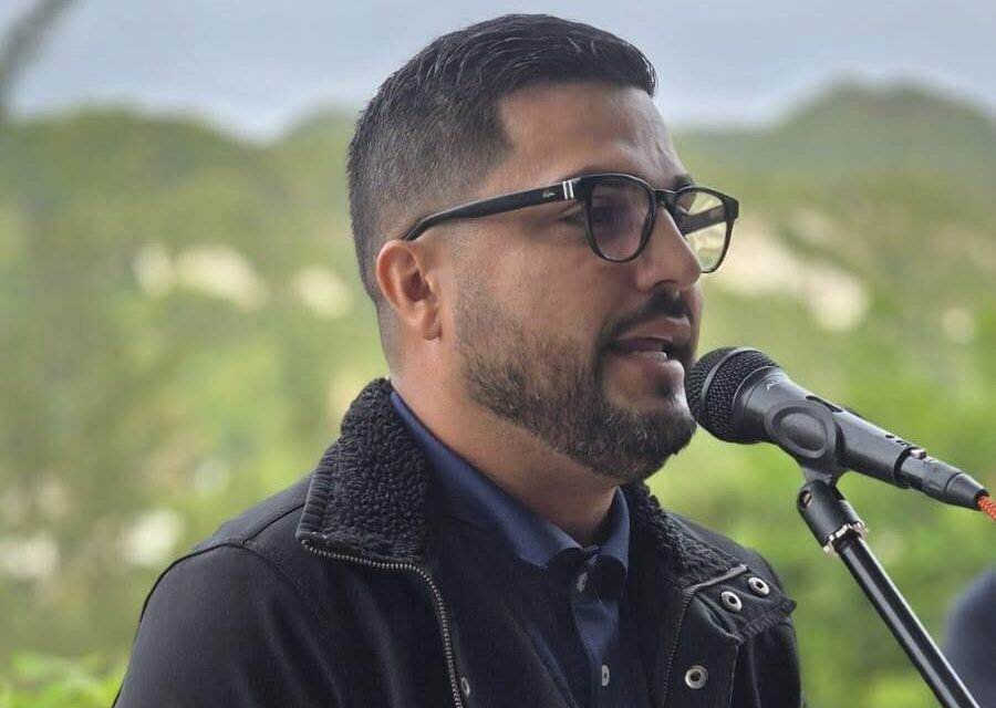 Alcalde de Ciales toma acción contra contaminación en el Río Toro Negro