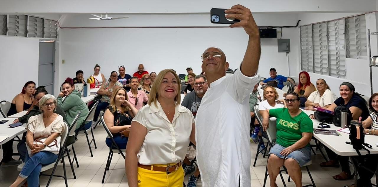 Morovis Impulsa el Empresarismo con Curso de Cocina Internacional