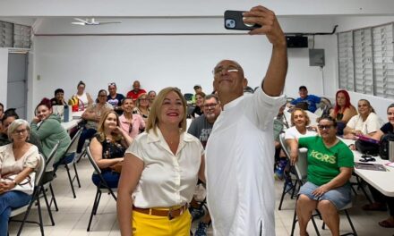 Morovis Impulsa el Empresarismo con Curso de Cocina Internacional