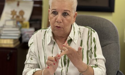 Firme la alcaldesa de Loíza en la posición del Municipio sobre proyectos de desarrollo